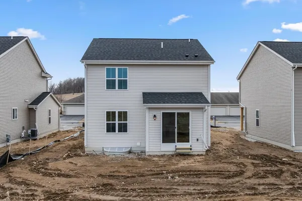 $427,900 | 617 Belmont Drive, Watertown, WI 53094