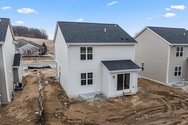 $427,900 | 617 Belmont Drive, Watertown, WI 53094