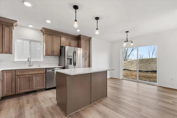 $427,900 | 617 Belmont Drive, Watertown, WI 53094