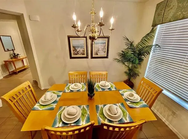 $2,600 | 1031 Marcello Boulevard, Kissimmee, FL 34746