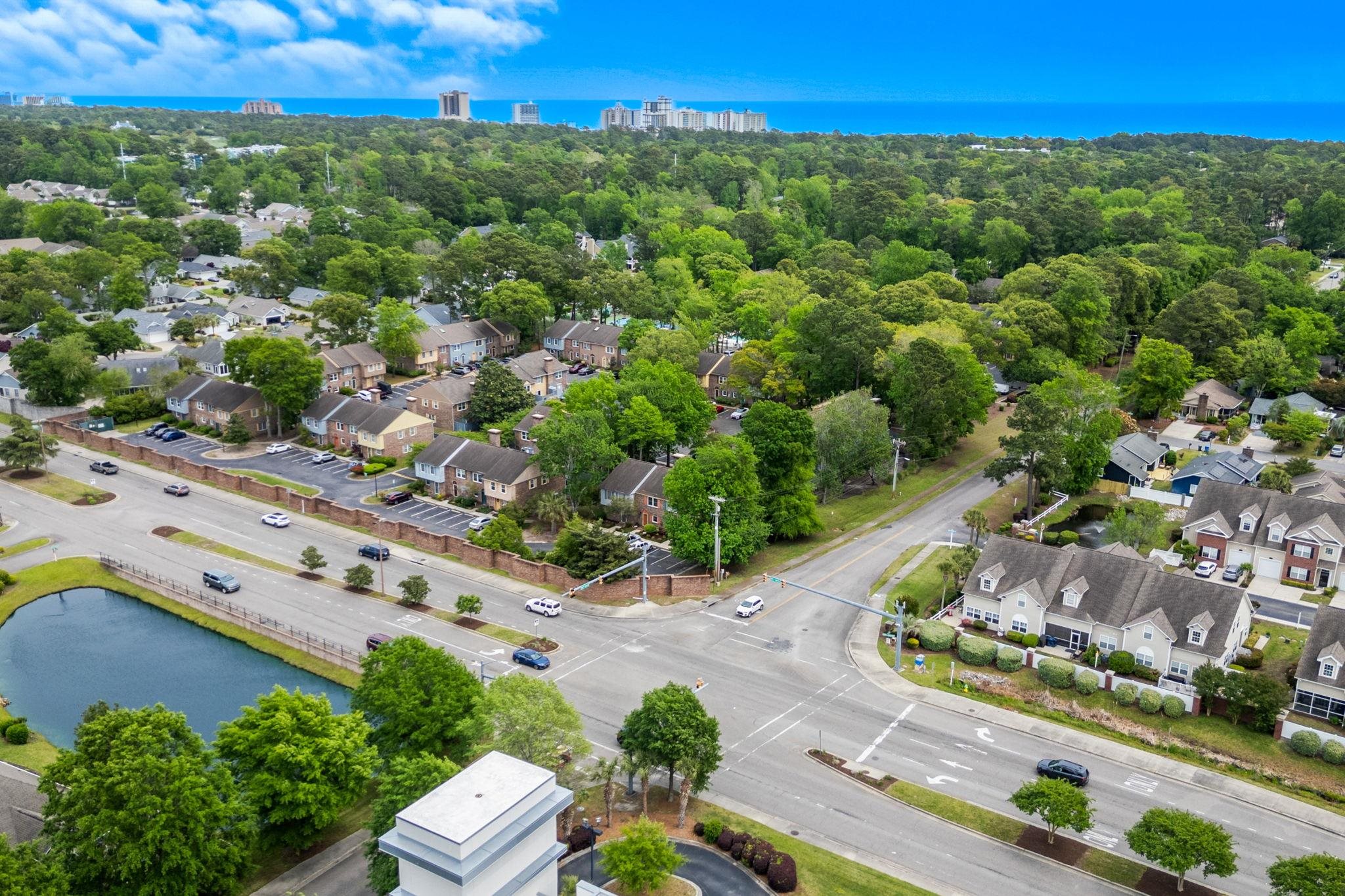 830 44th Avenue North, Unit C1 Myrtle Beach, SC 29577 - Photo 50 of 58
