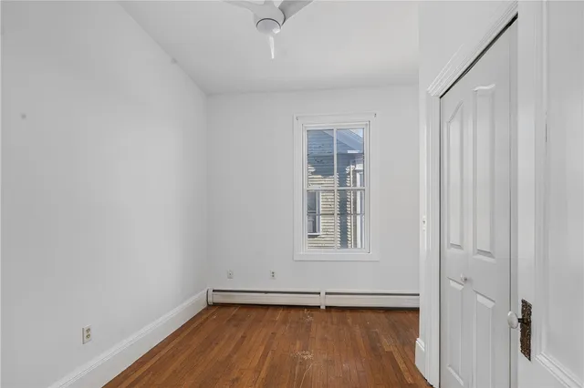 $2,300 | 89 Oak Street, Unit 2, Providence, RI 02909