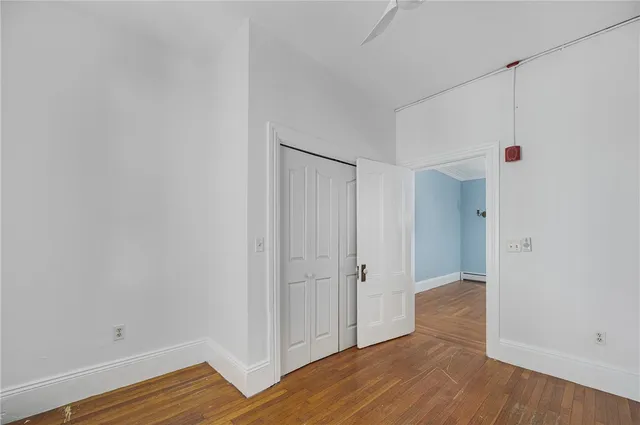 $2,300 | 89 Oak Street, Unit 2, Providence, RI 02909