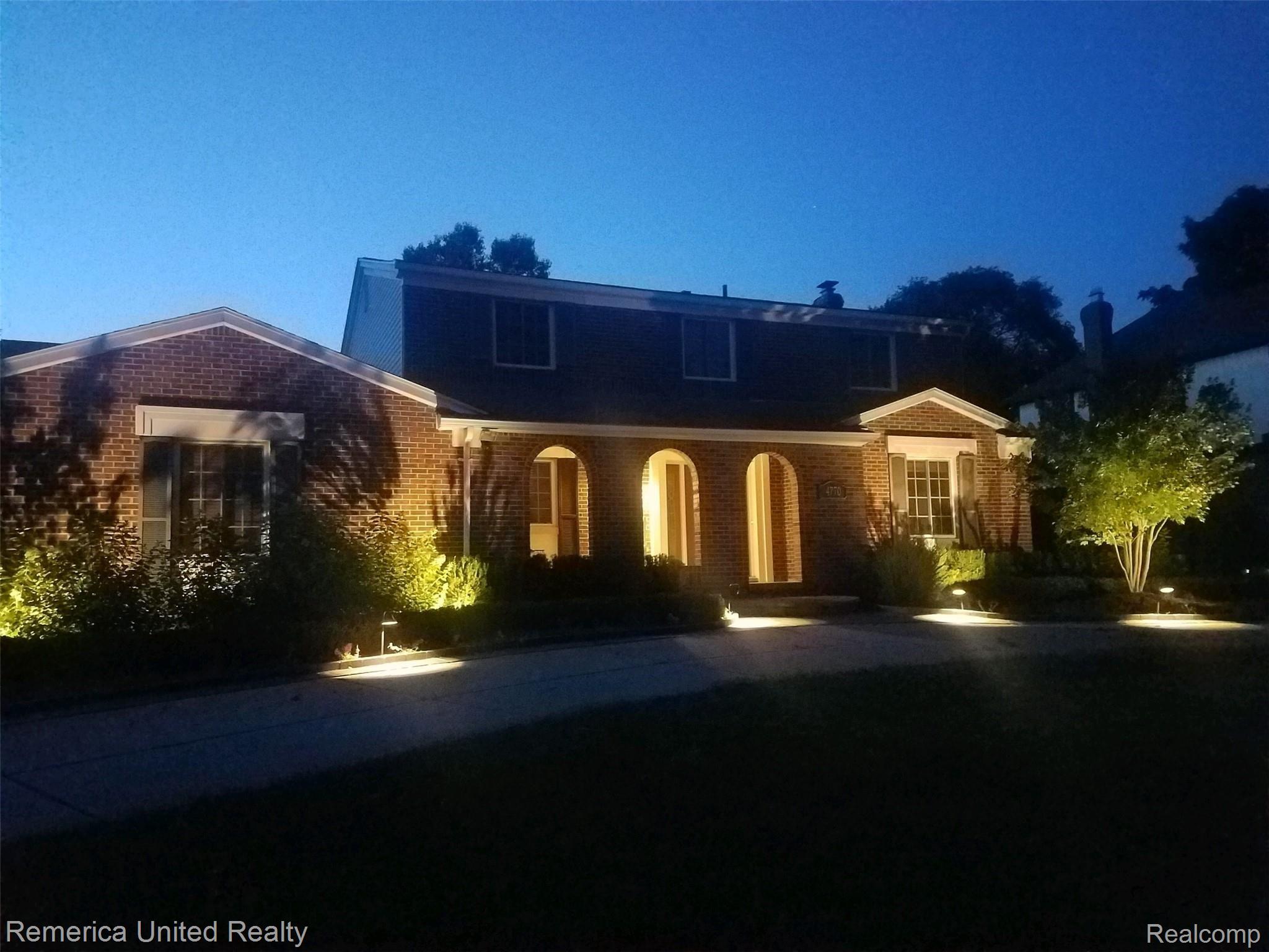 4770 Quarton Road Bloomfield Hills, MI 48302 - Photo 47 of 48 Outside 1.jpg