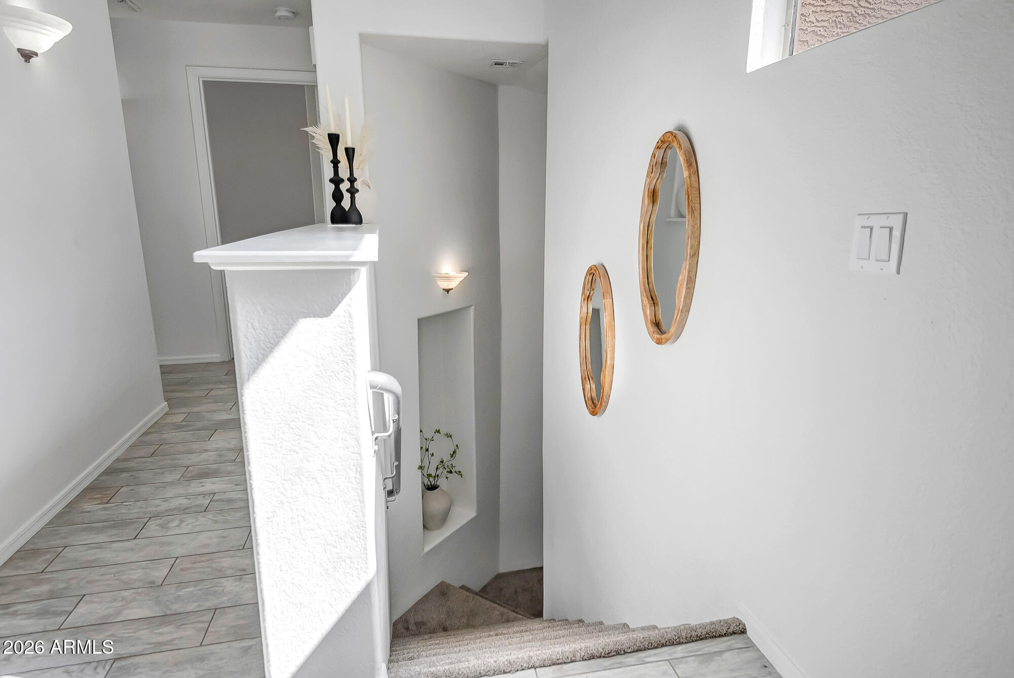 1445 East Broadway Road, Unit 208 Tempe, AZ 85282 - Photo 11 of 29 a picture of a bathroom with a shower