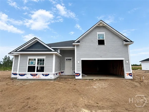 $305,725 | 74 Cloverfield Drive Southeast, Allenhurst, GA 31301