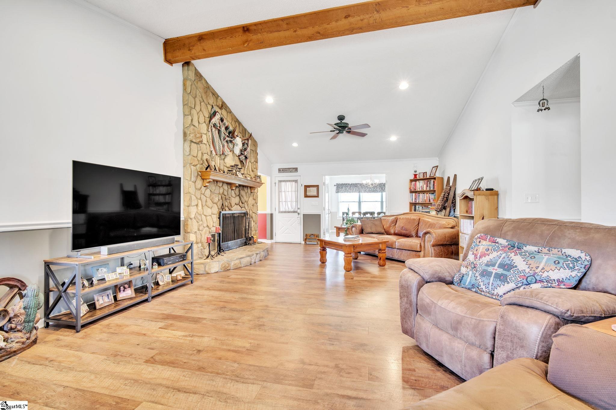 827 Meece Mill Road Pickens, SC 29671 - Photo 2 of 24