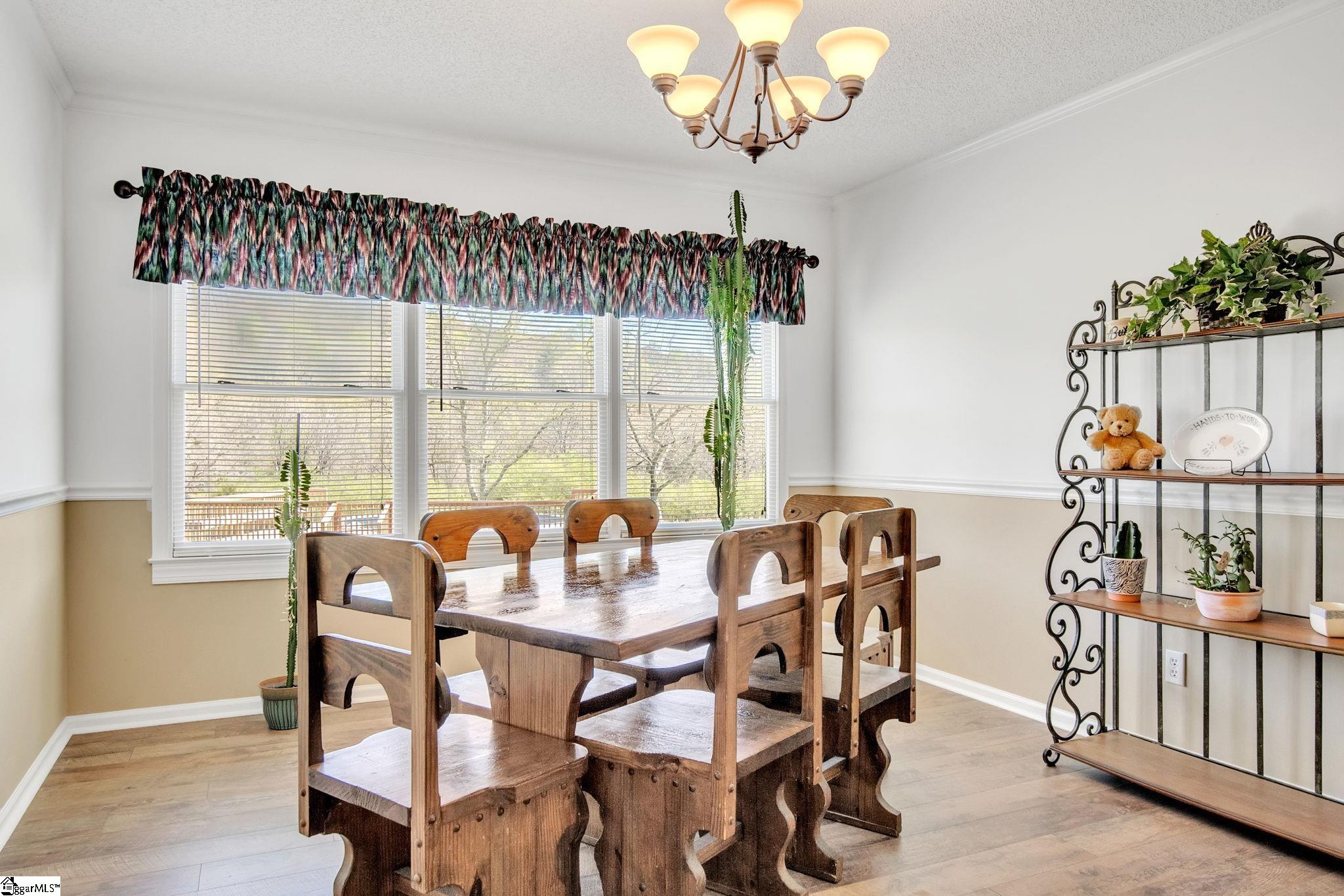 827 Meece Mill Road Pickens, SC 29671 - Photo 5 of 24