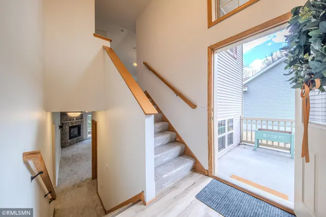 $305,000 | 1002 Pleasant View Court Northwest, Isanti, MN 55040