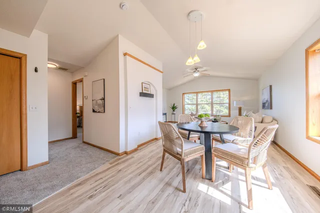 $305,000 | 1002 Pleasant View Court Northwest, Isanti, MN 55040