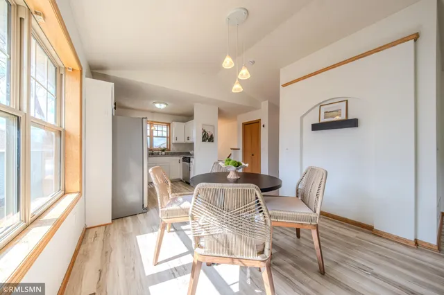 $305,000 | 1002 Pleasant View Court Northwest, Isanti, MN 55040