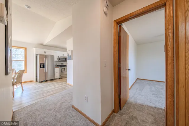 $305,000 | 1002 Pleasant View Court Northwest, Isanti, MN 55040