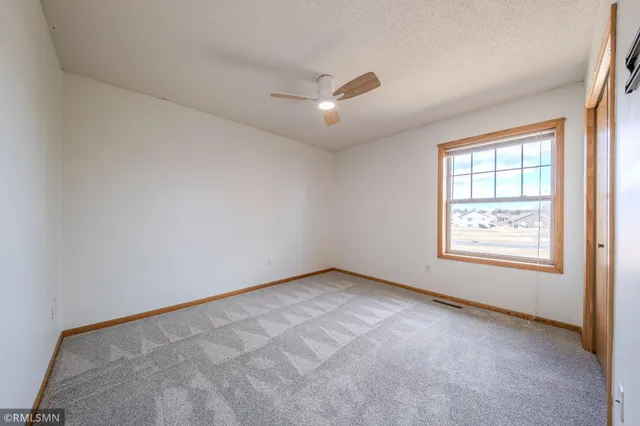 $305,000 | 1002 Pleasant View Court Northwest, Isanti, MN 55040