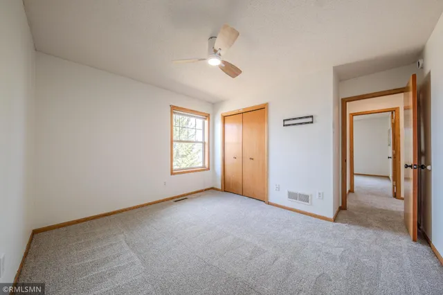 $305,000 | 1002 Pleasant View Court Northwest, Isanti, MN 55040