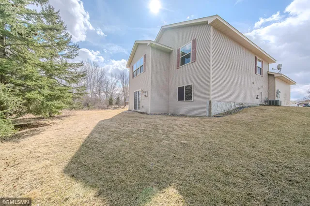 $305,000 | 1002 Pleasant View Court Northwest, Isanti, MN 55040