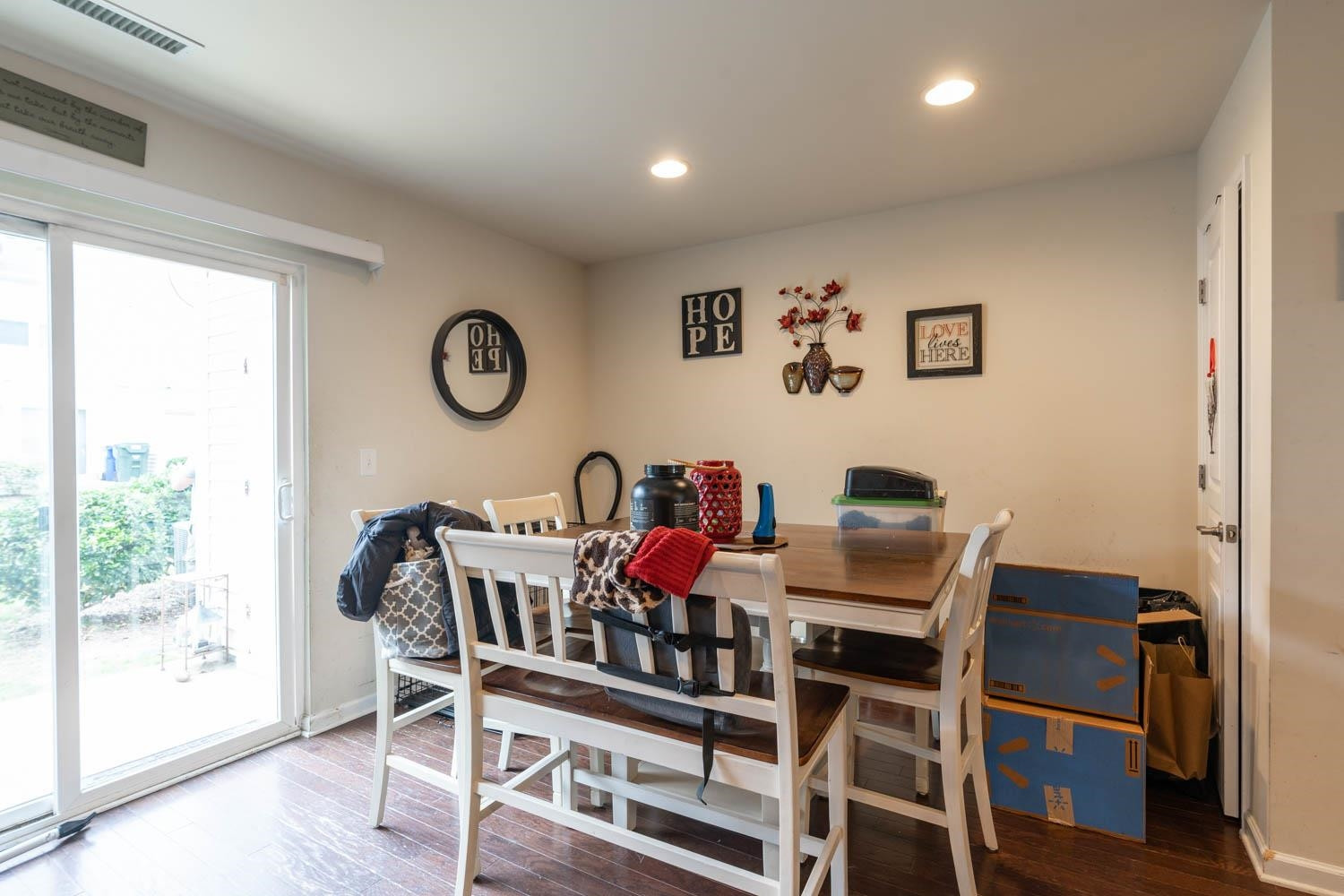 4007 Swinton Street Raleigh, NC 27616 - Photo 7 of 13 Photo 7