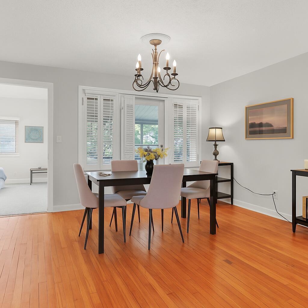 1205 Kenwick Road Columbus, OH 43209 - Photo 11 of 47 Virtually painted walls