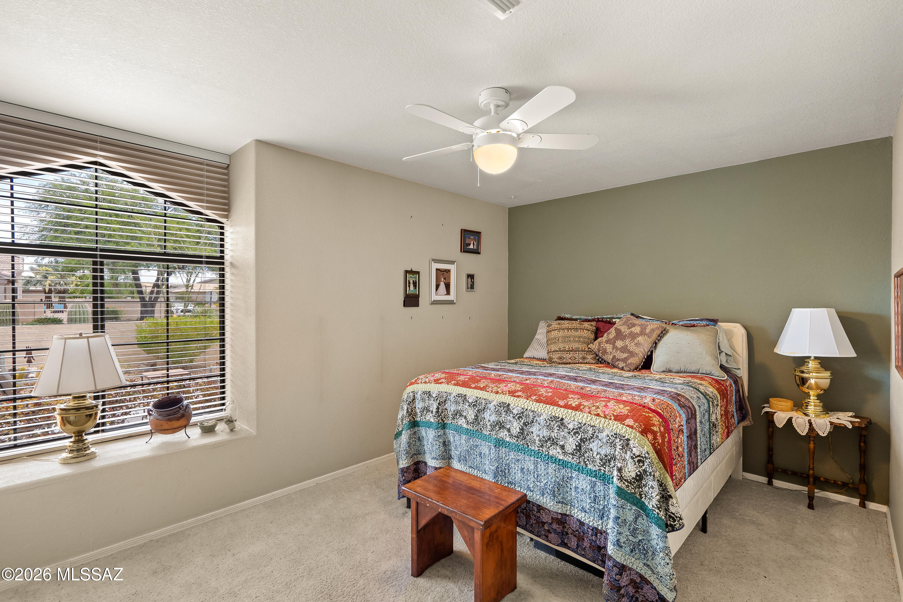 65885 East Desert Ridge Drive Tucson, AZ 85739 - Photo 26 of 35