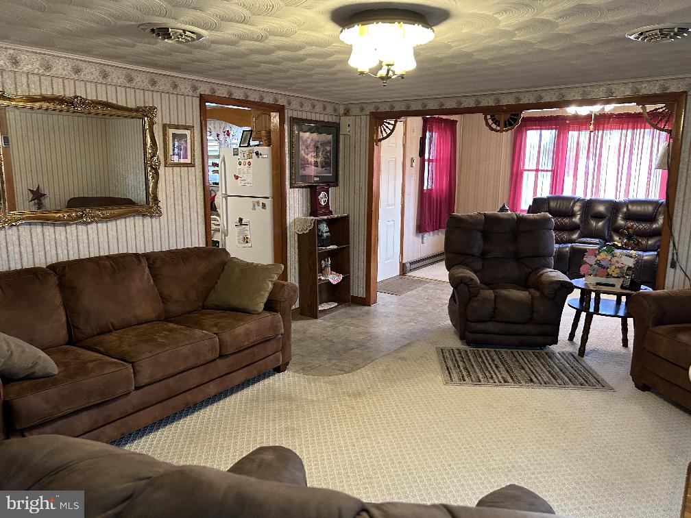 2343 Kellers Ridge Road Petersburg, WV 26847 - Photo 29 of 62