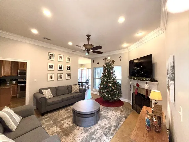 $214,000 | 28491 Twilight Drive, Ponchatoula, LA 70454