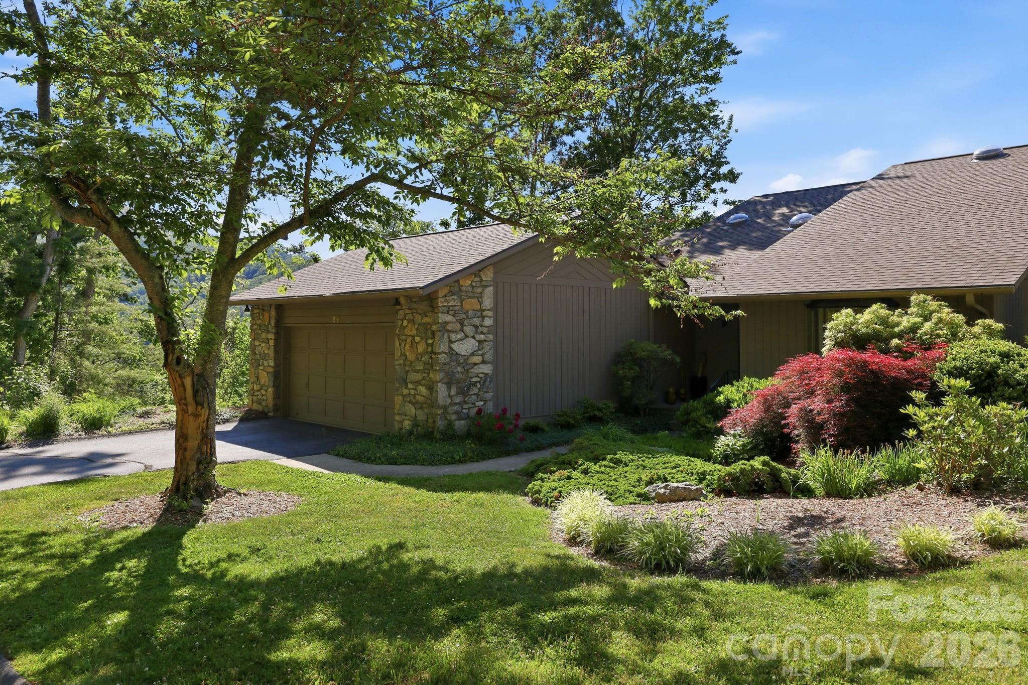 68 Stony Ridge Asheville, NC 28804 - Photo 5 of 48