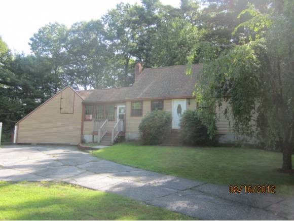 12 Old Rockingham Road Salem, NH 03079 - Photo 1 of 1 Gallery Image 1