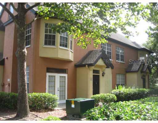 6372 Raleigh Street, Unit 1915 Orlando, FL 32835 - Photo 1 of 1 Exterior Front