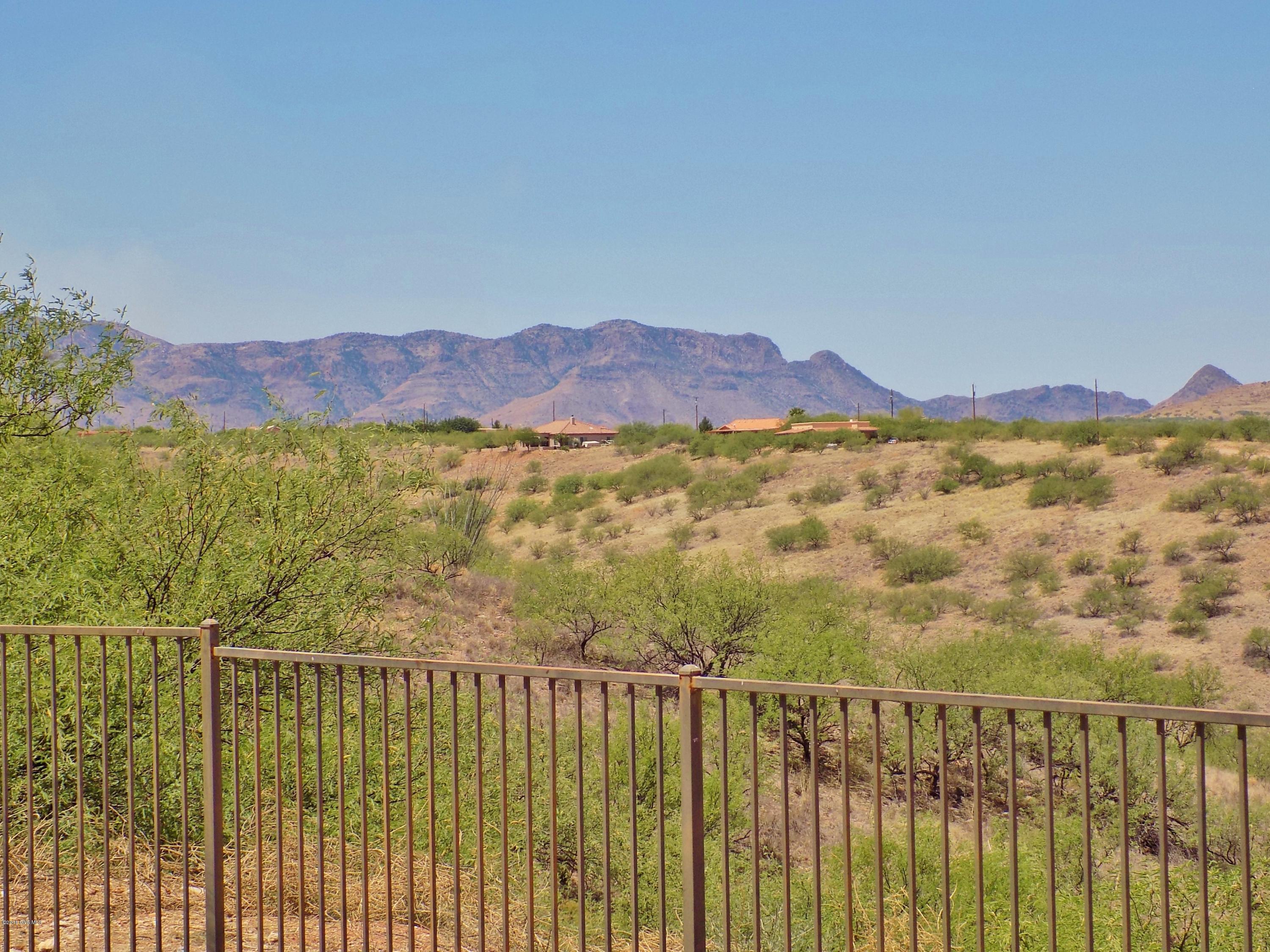 1482 Gerardo Court Rio Rico, AZ 85648 - Photo 41 of 45