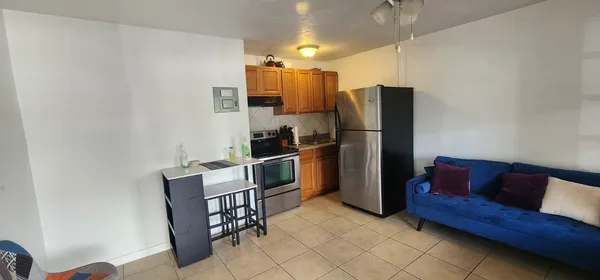 $1,500 | 2036 Northeast 26th Street, Unit 1, Wilton Manors, FL 33305