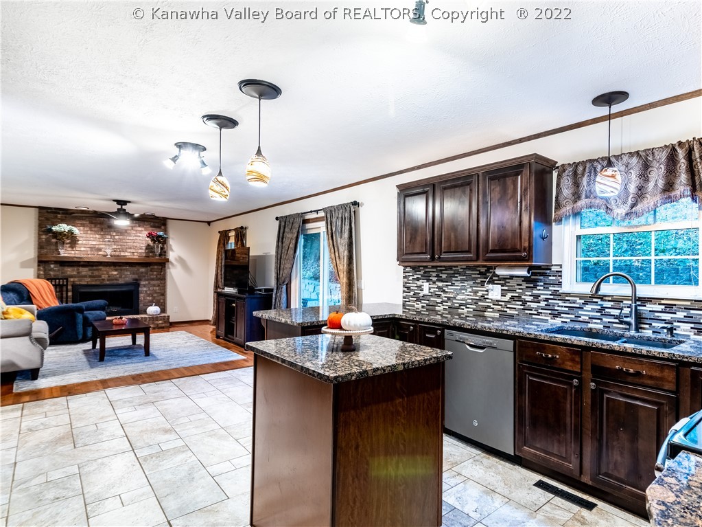 206 Teays Meadows Road Scott Depot, WV 25560 - Photo 29 of 44 Gallery Image 29