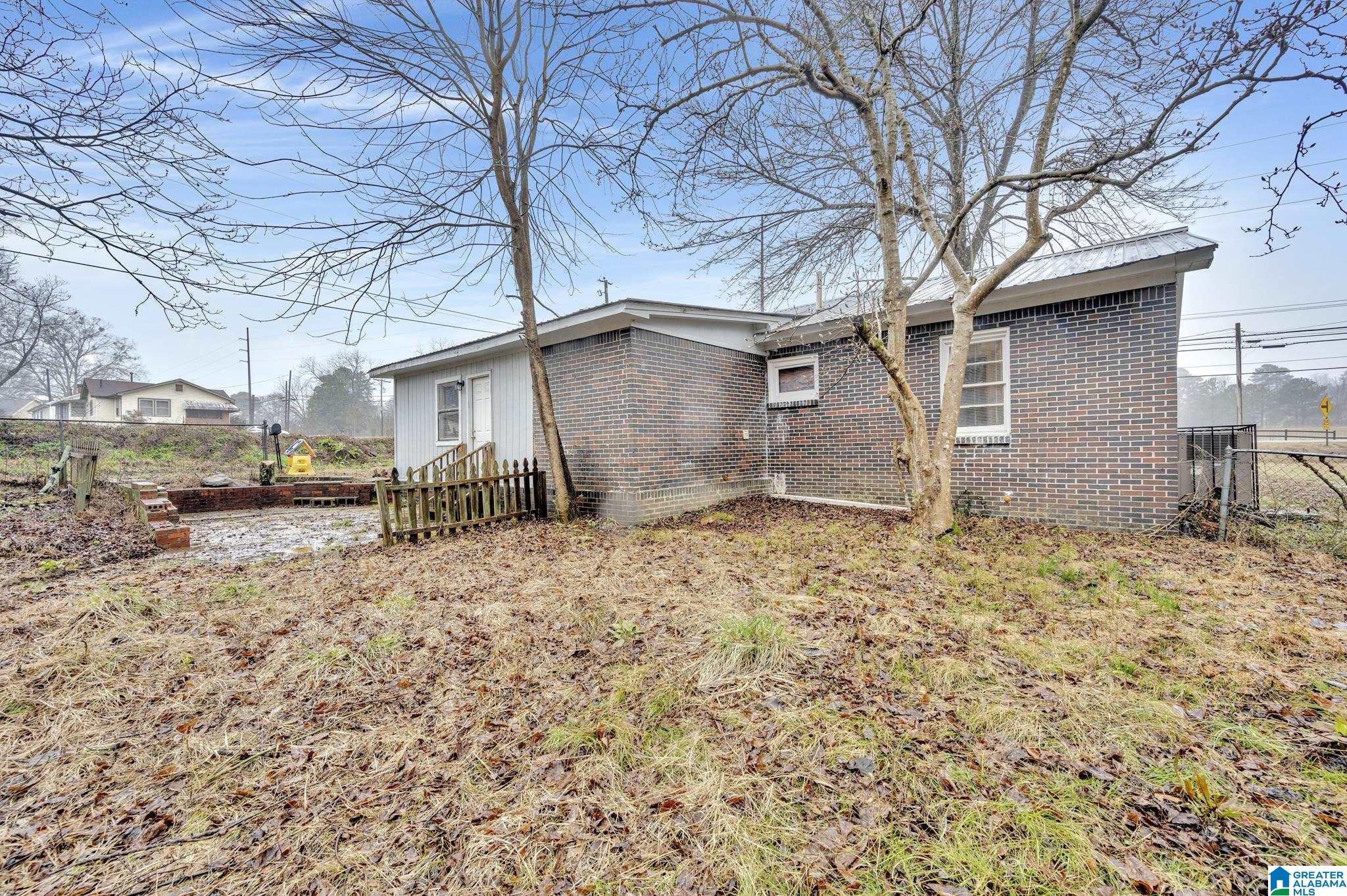 92 Swindle Drive Adamsville, AL 35005 - Photo 21 of 23