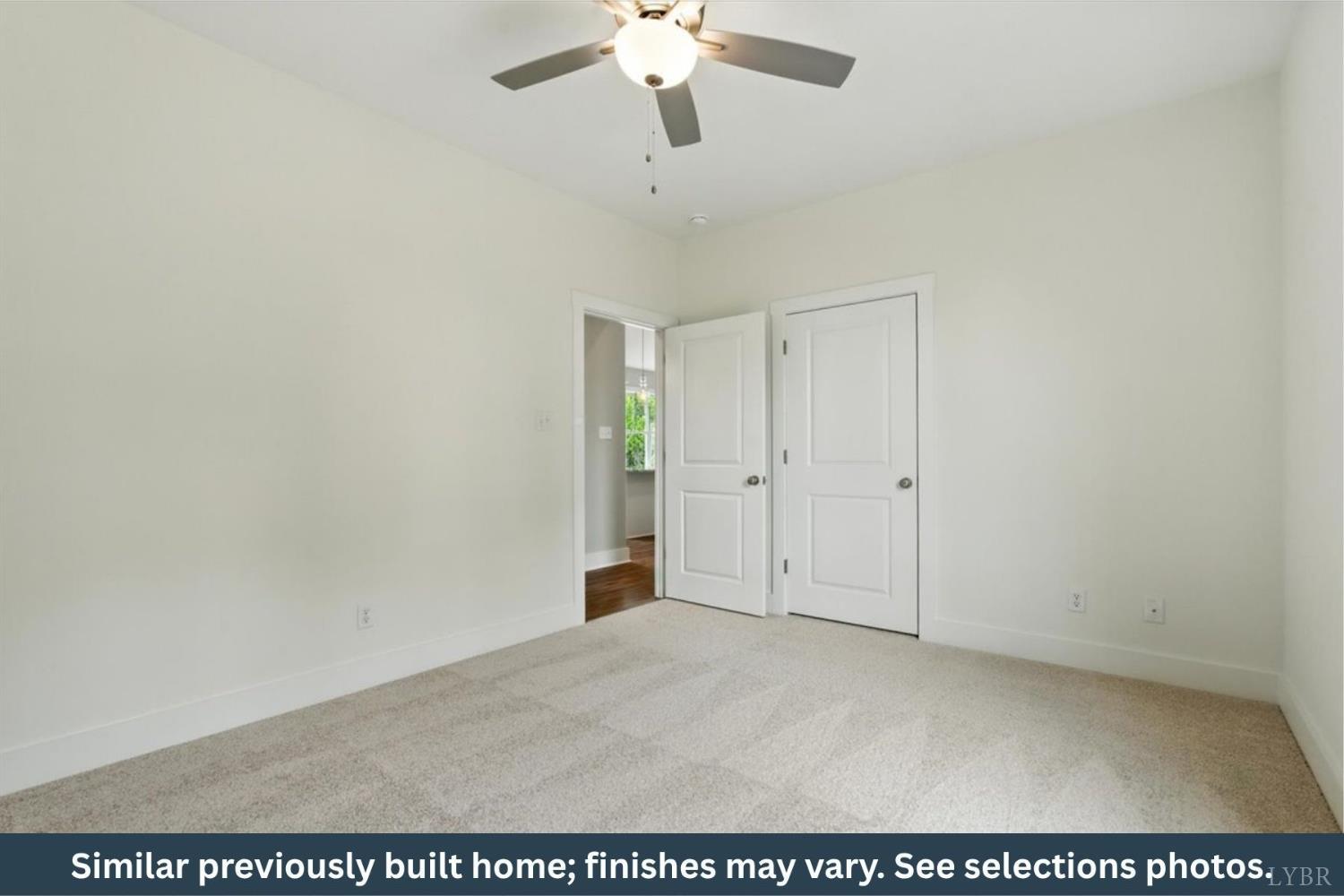 -tbd Lotk Briery Way Road Farmville, VA 23901 - Photo 12 of 18 a view of an empty room