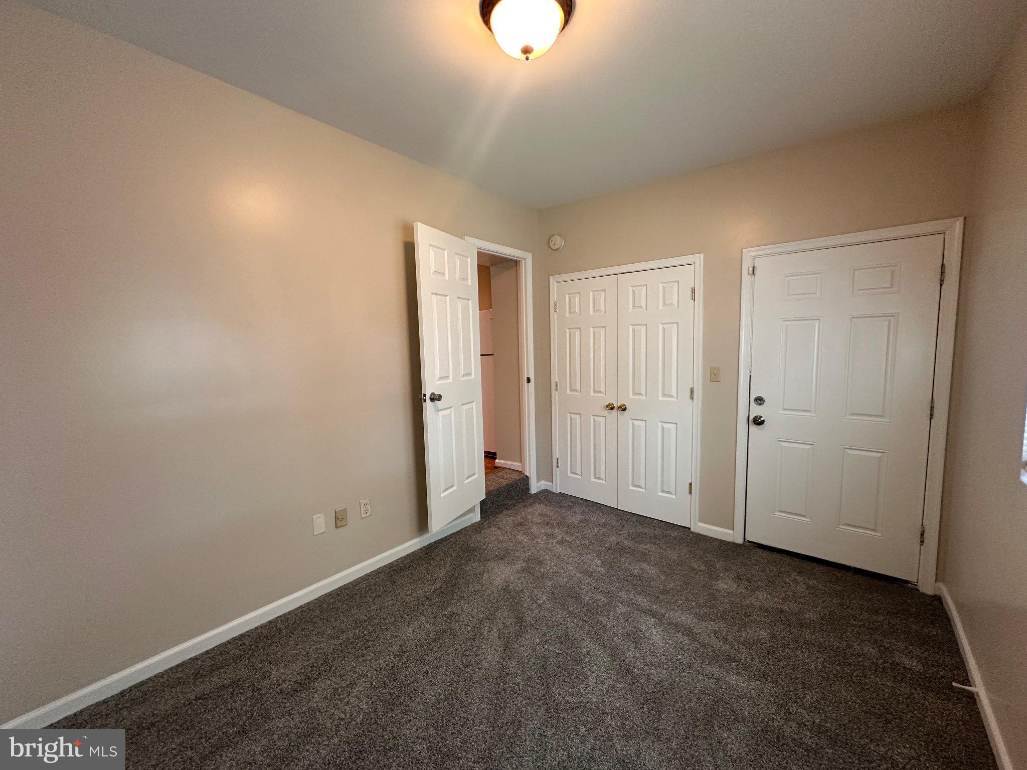 1913 Rosedale Street Northeast, Unit 1 Washington, DC 20002 - Photo 12 of 12 Spacious room with inviting light.