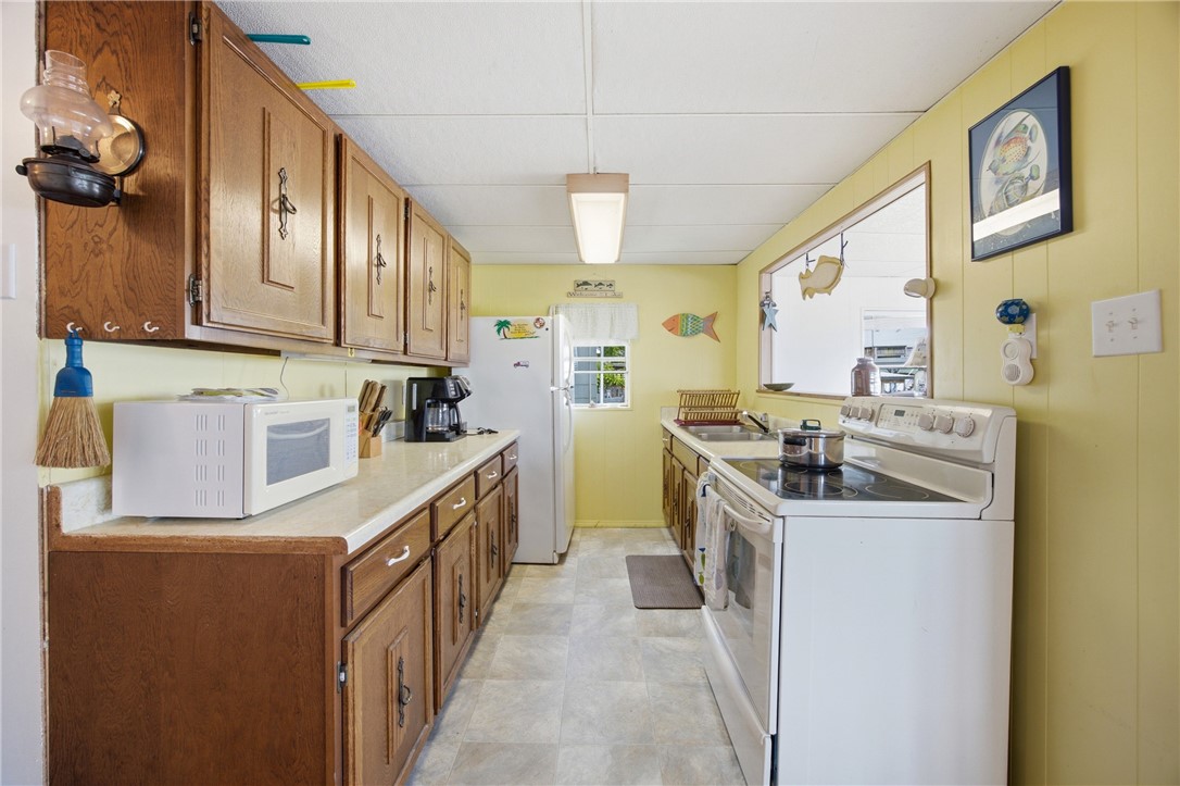 4872 Oak Road Starkey, NY 14837 - Photo 12 of 25 Kitchen