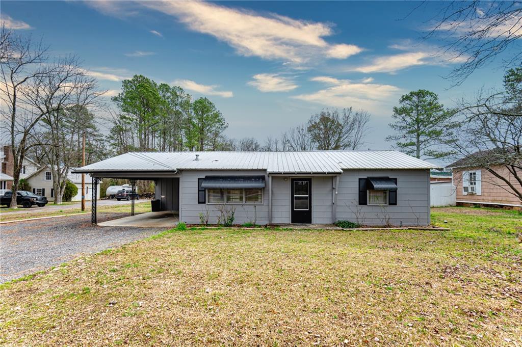 470 Old Dalton Road Northeast Rome, GA 30165 - Photo 1 of 1 Gallery Image 1