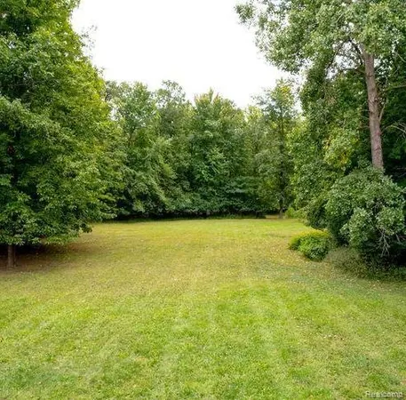 $724,000 | 0 Woodlynne Drive, Franklin, MI 48025
