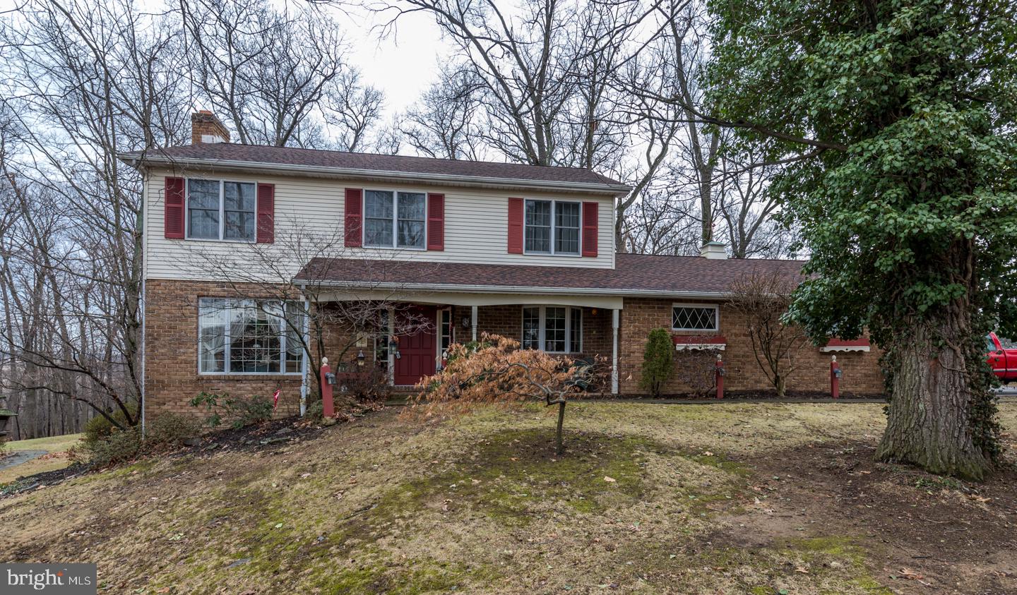 155 Greenwood Road Spring Grove, PA 17362 - Photo 1 of 27