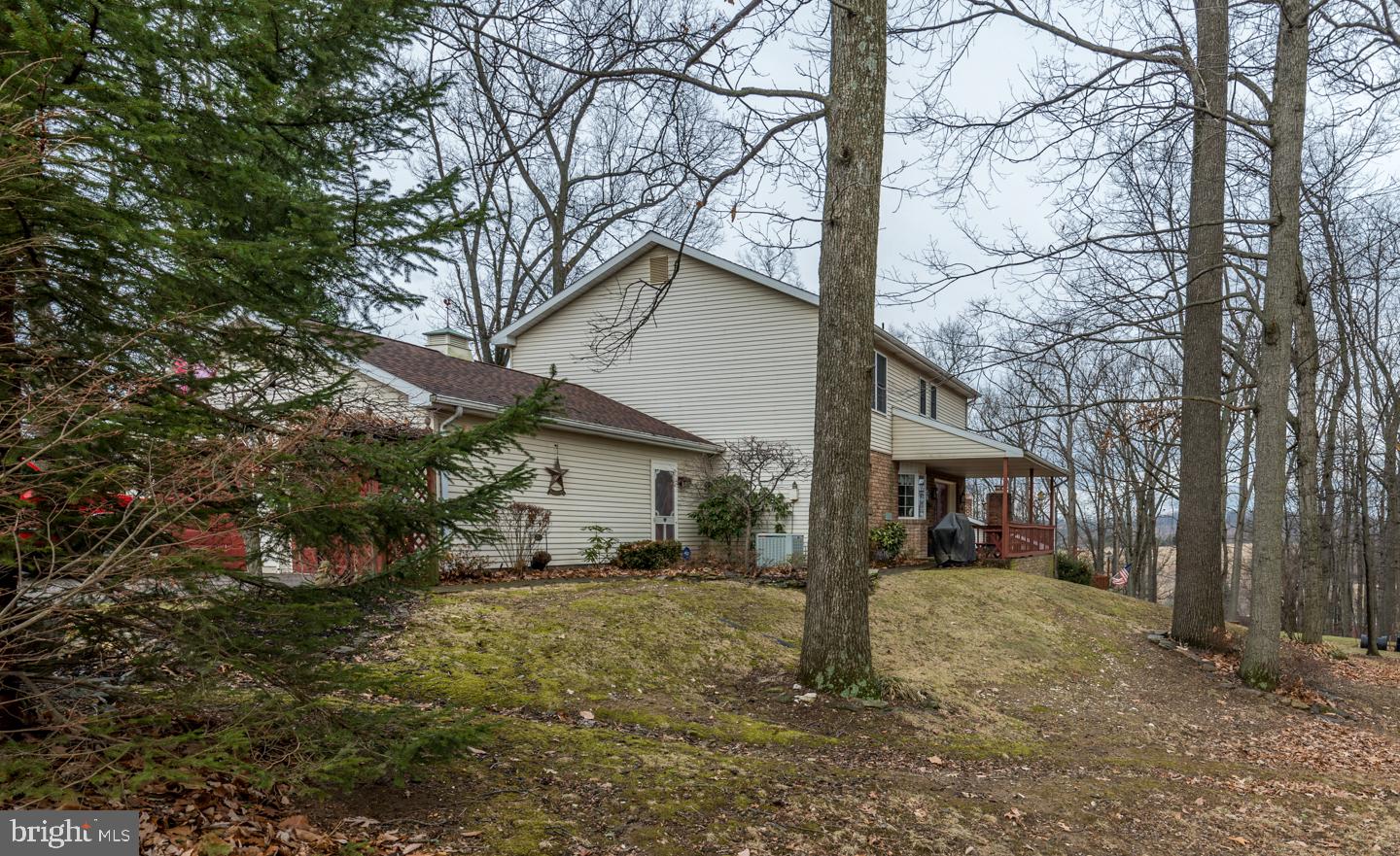 155 Greenwood Road Spring Grove, PA 17362 - Photo 2 of 27