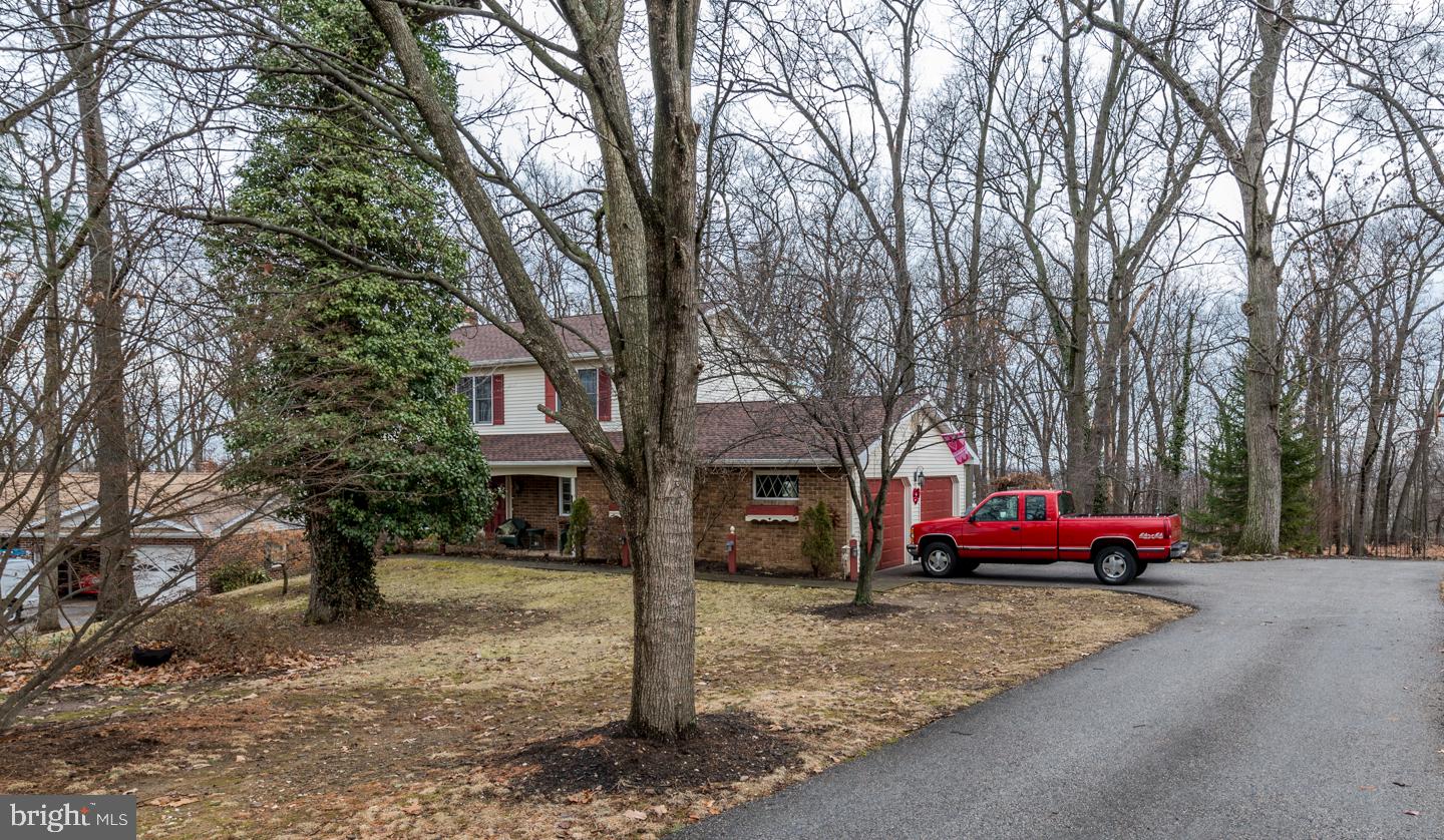 155 Greenwood Road Spring Grove, PA 17362 - Photo 3 of 27