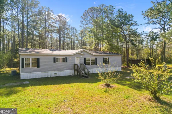 $250,000 | 611 Sandy Run Road, Jesup, GA 31545