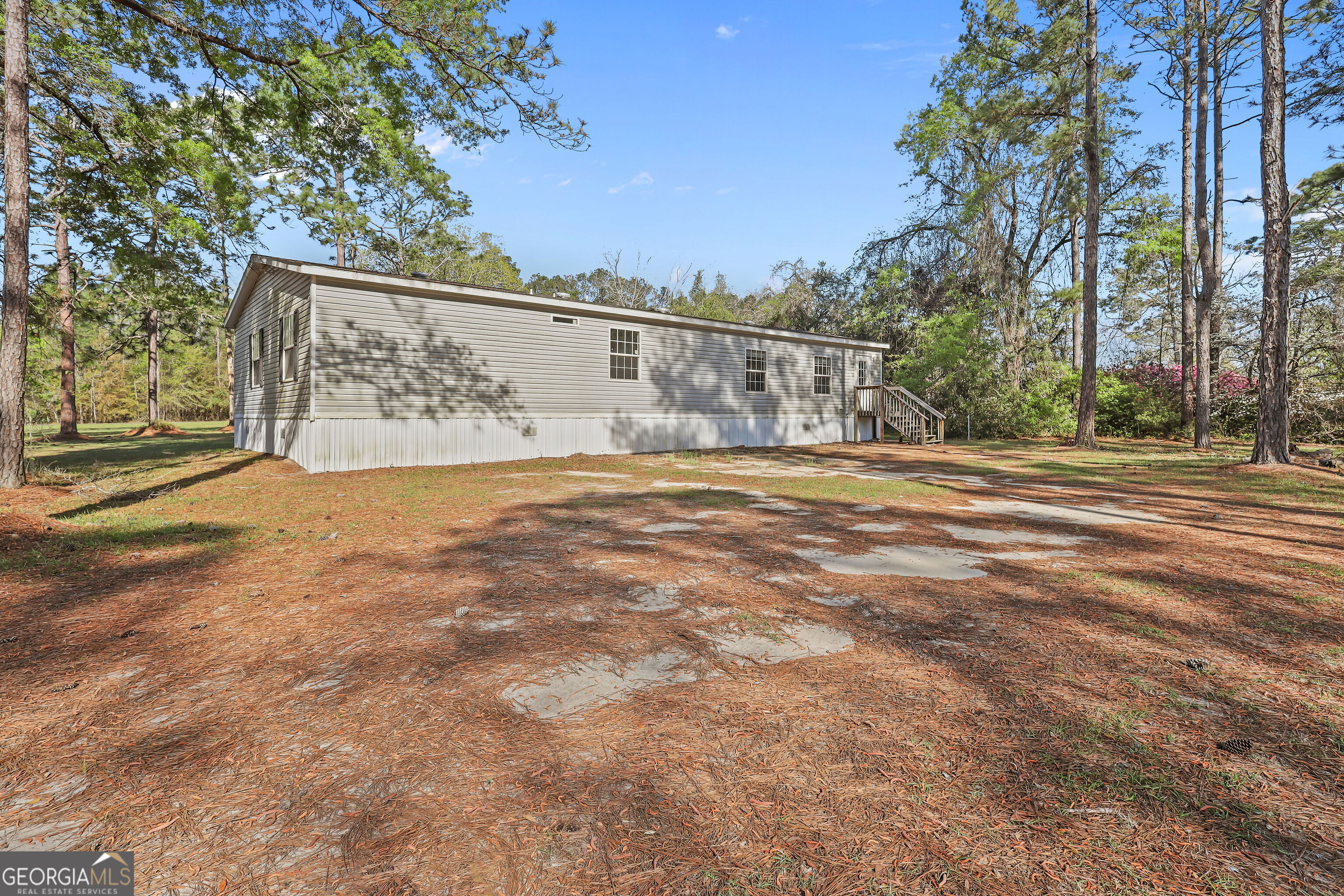 611 Sandy Run Road Jesup, GA 31545 - Photo 24 of 30