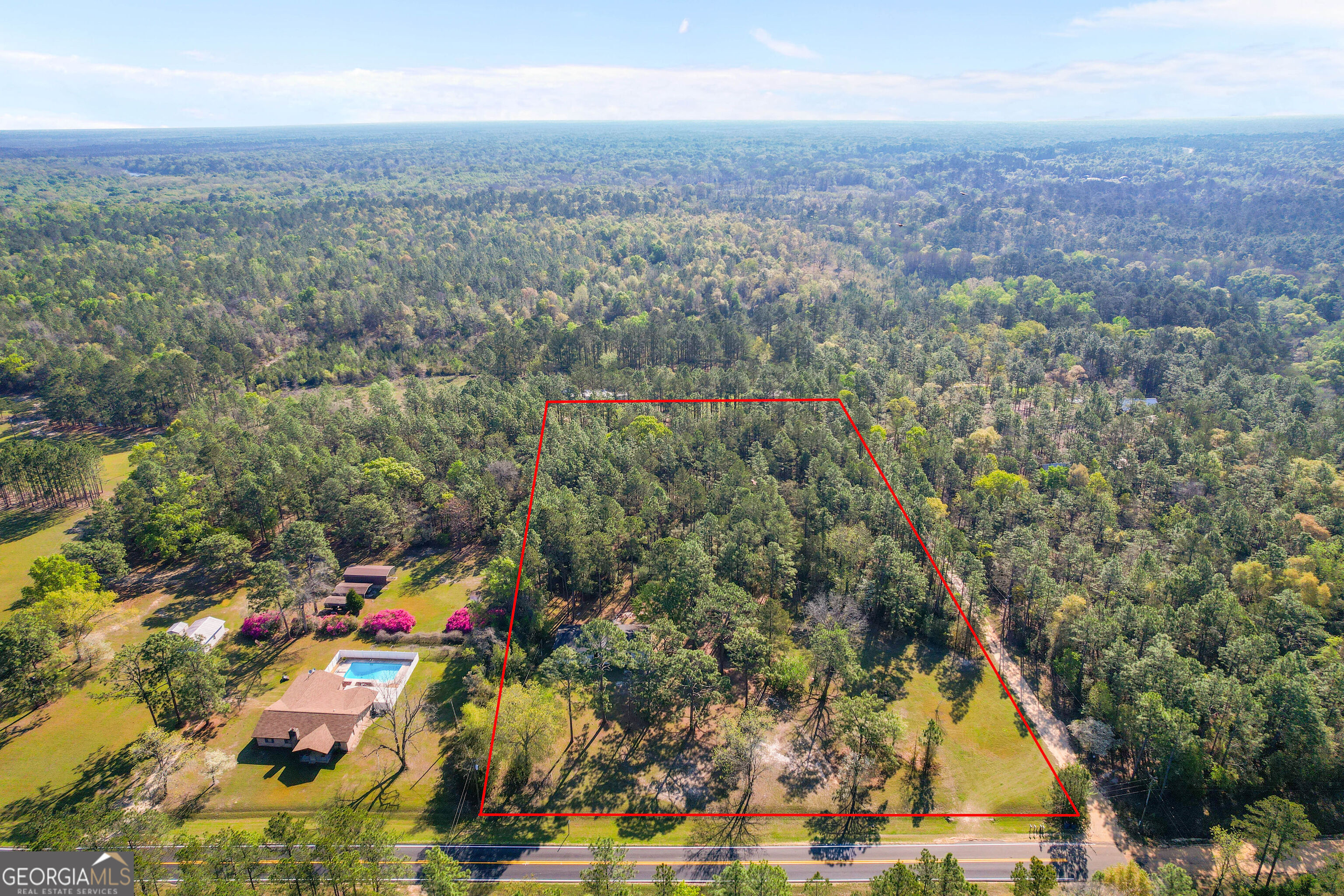 611 Sandy Run Road Jesup, GA 31545 - Photo 27 of 30