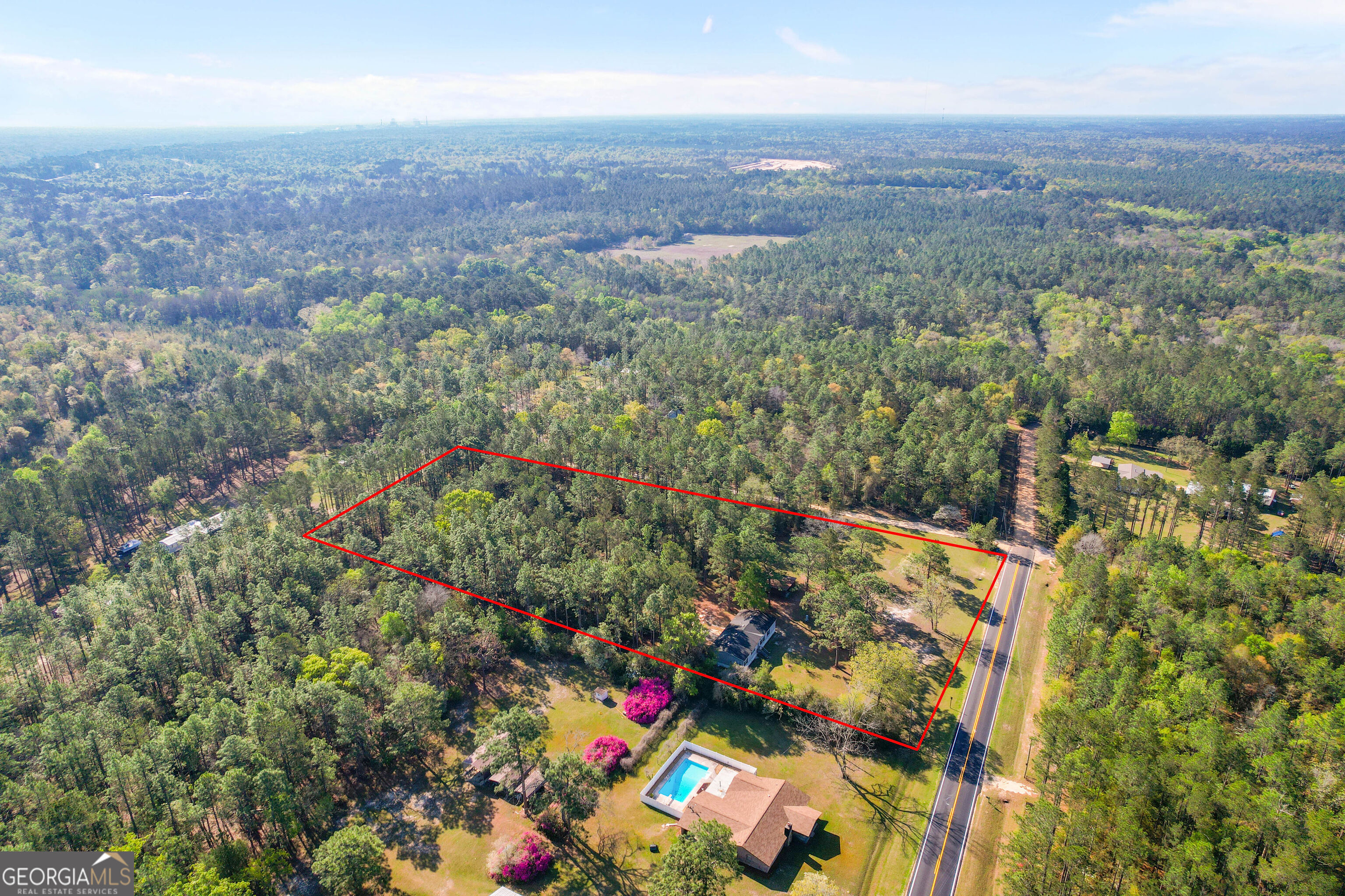 611 Sandy Run Road Jesup, GA 31545 - Photo 28 of 30