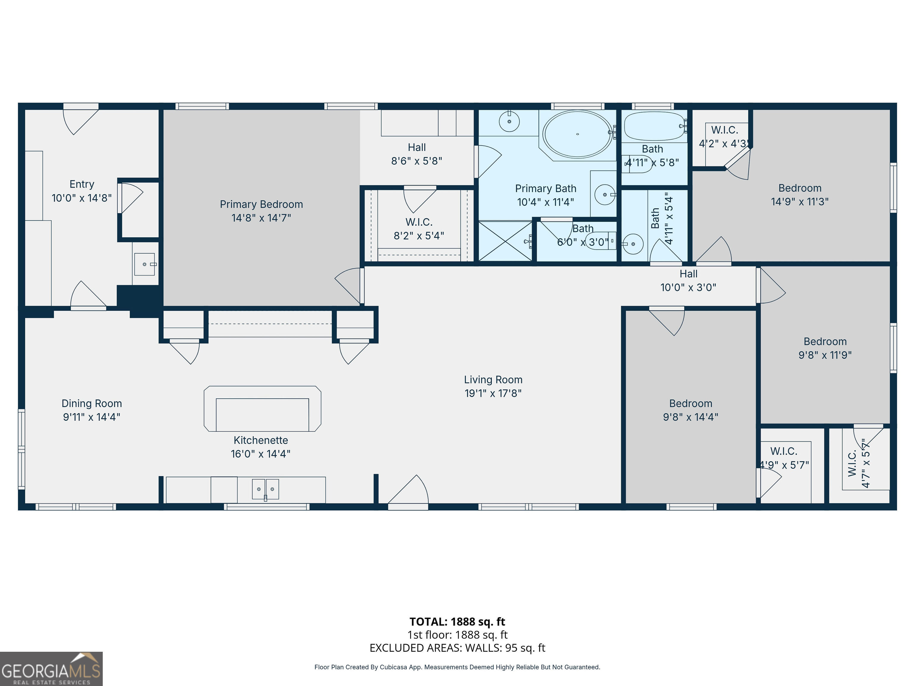 611 Sandy Run Road Jesup, GA 31545 - Photo 30 of 30