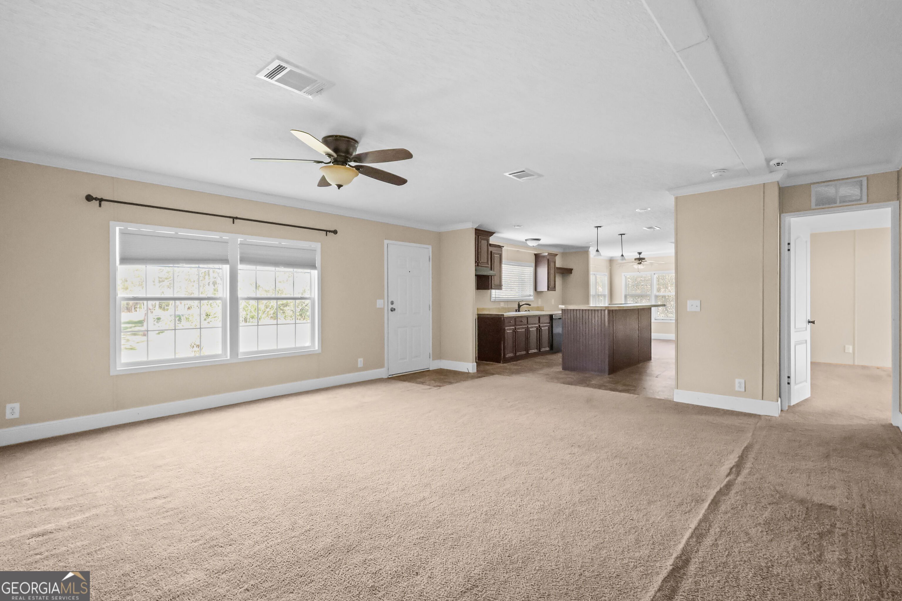 611 Sandy Run Road Jesup, GA 31545 - Photo 7 of 30