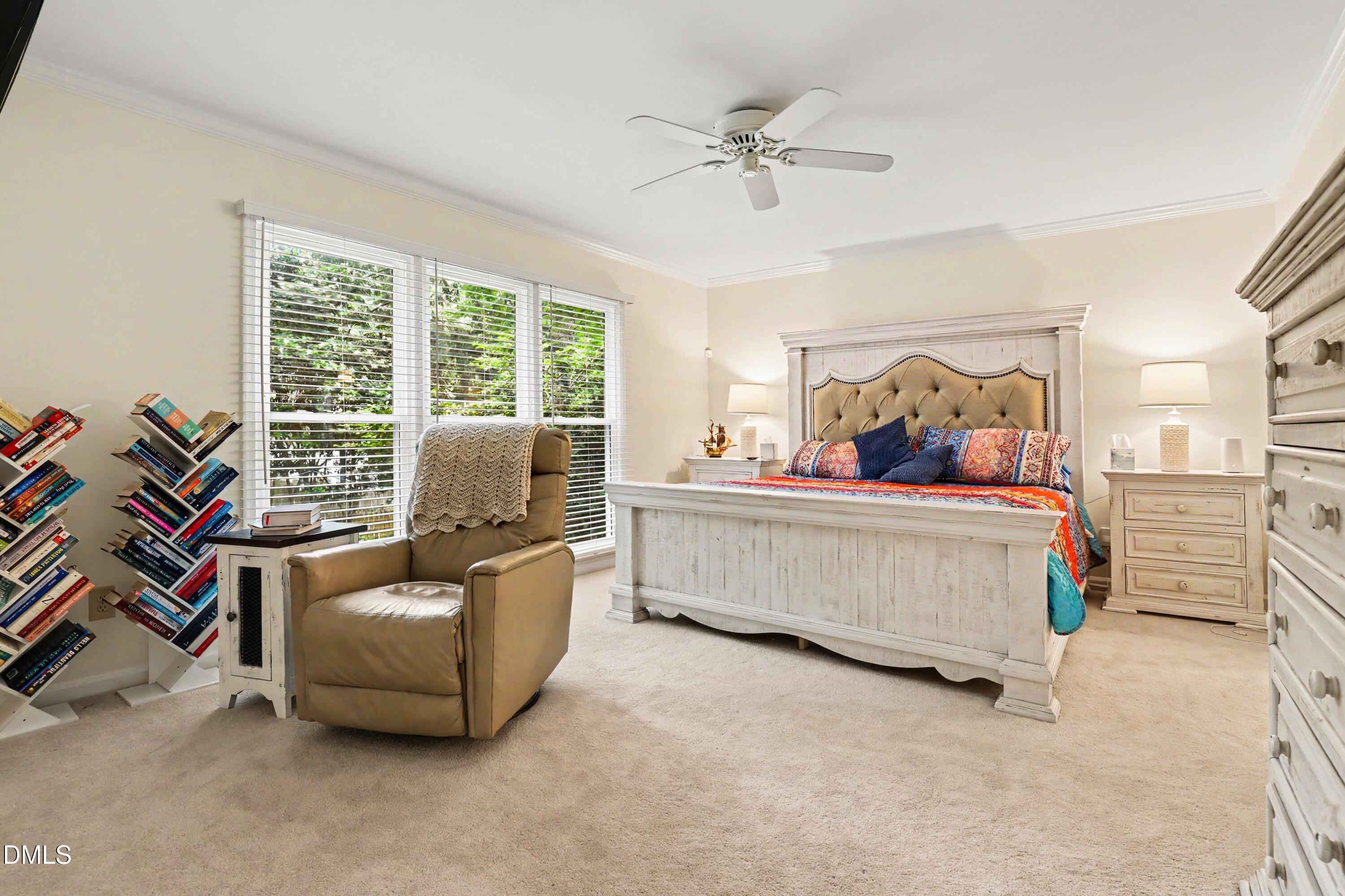 1304 Bridgeport Drive Raleigh, NC 27615 - Photo 8 of 16