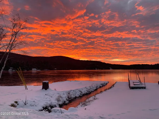 $399,000 | 85 Hunt Lake Road, Corinth, NY 12822