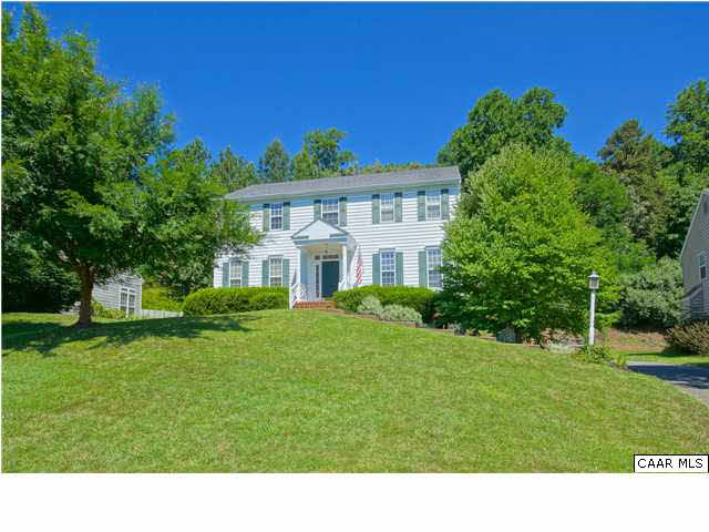 838 Swan Ridge Road Charlottesville, VA 22903 - Photo 1 of 28 Located just 2.5 miles from UVA and Downtown Charlottesville.