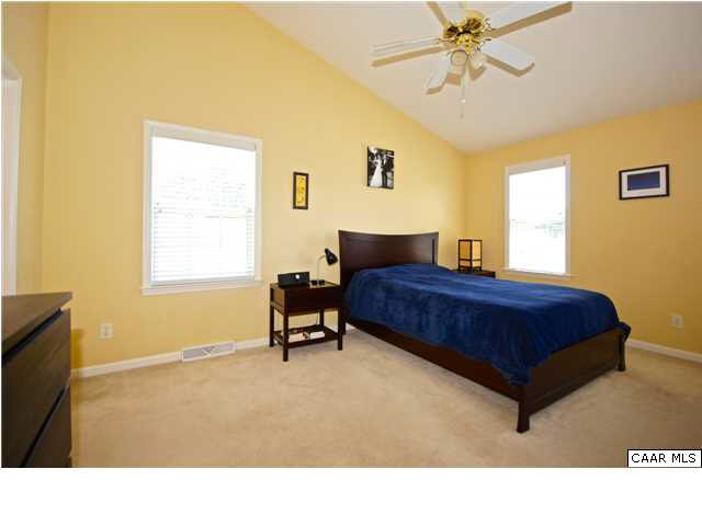 838 Swan Ridge Road Charlottesville, VA 22903 - Photo 13 of 28 Master bedroom