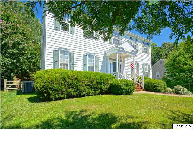 838 Swan Ridge Road Charlottesville, VA 22903 - Photo 2 of 28 Gallery Image 2